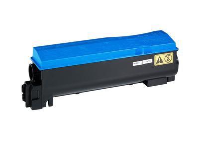 TK550C - TONER CIANO...