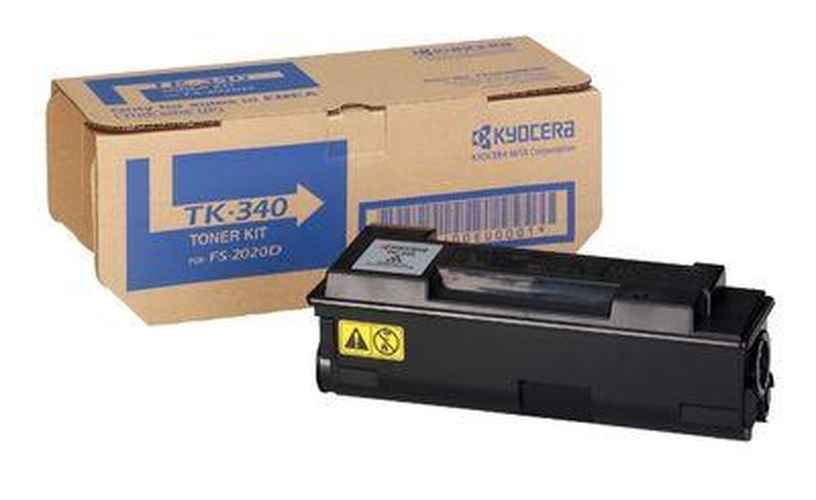 KYOCERA TK-340 cartuccia...