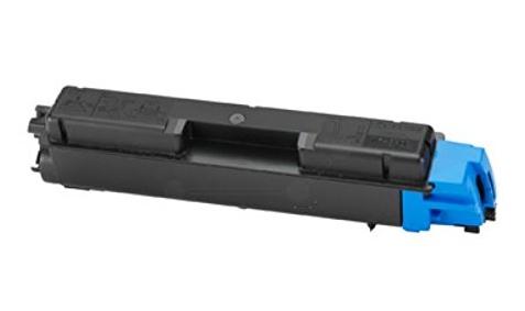KYOCERA TK-590C cartuccia...