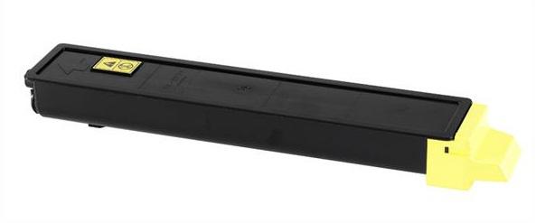 KYOCERA TK-895Y cartuccia toner 1 pz Originale Giallo [1T02K0ANL0]