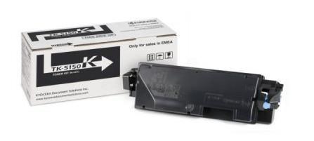 TK-5150K Toner Black 10000 pages