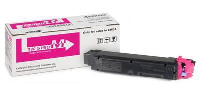 TK-5150M Toner Magenta 10000 pages