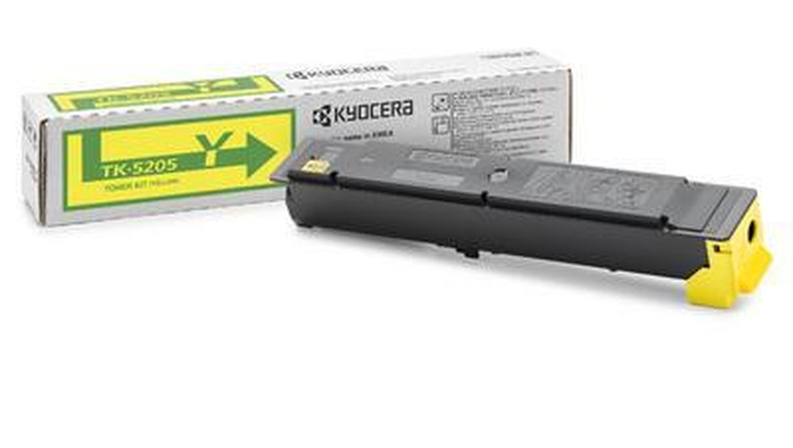 KYOCERA TK-5205Y cartuccia...