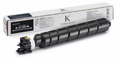KYOCERA TK-8335K cartuccia toner 1 pz Originale Nero [1T02RL0NL0]