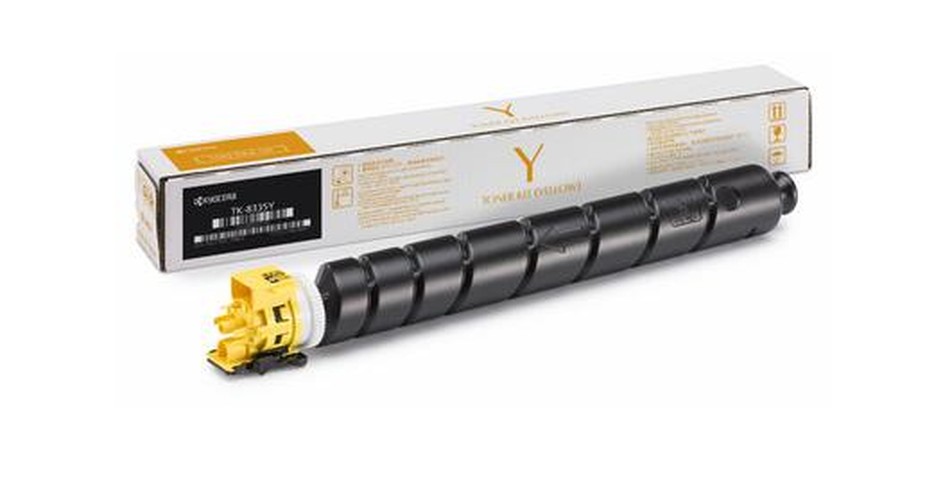KYOCERA TK-8335Y cartuccia...
