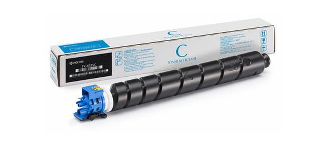 KYOCERA TK-8335C cartuccia...