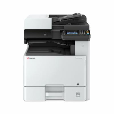ECOSYS M8124cidn MFP Printer