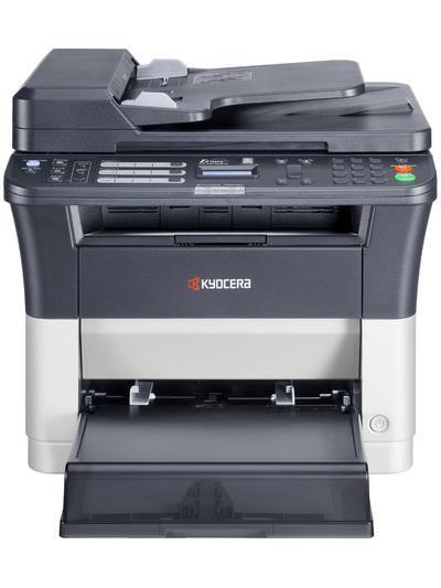 KYOCERA MFP FS1325 B/N 25PPM A4