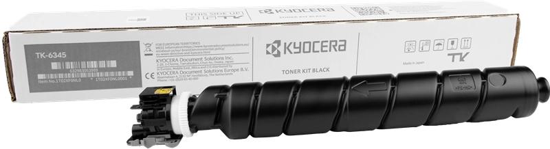 KYOCERA TK-6345 cartuccia...