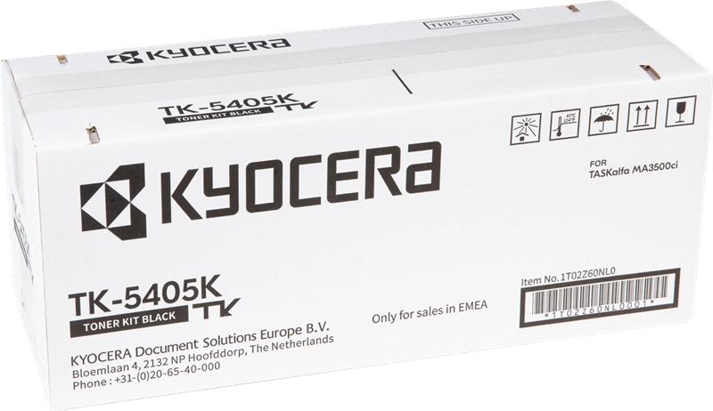 TK-5405K 1T02Z60NL0