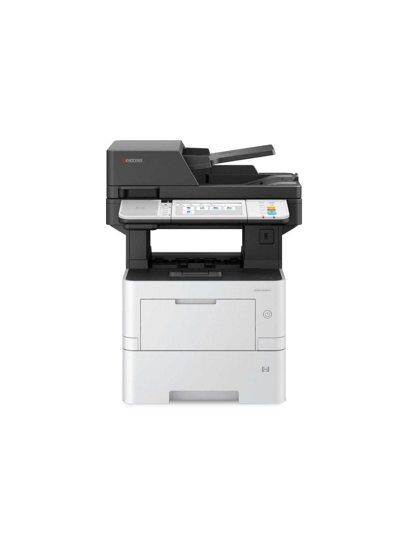 ECOSYS MA4500ix MFP Printer