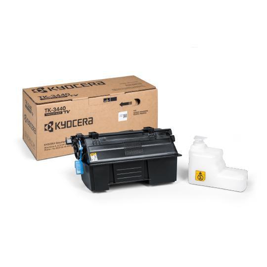 TK-3440 toner black Ecosys...