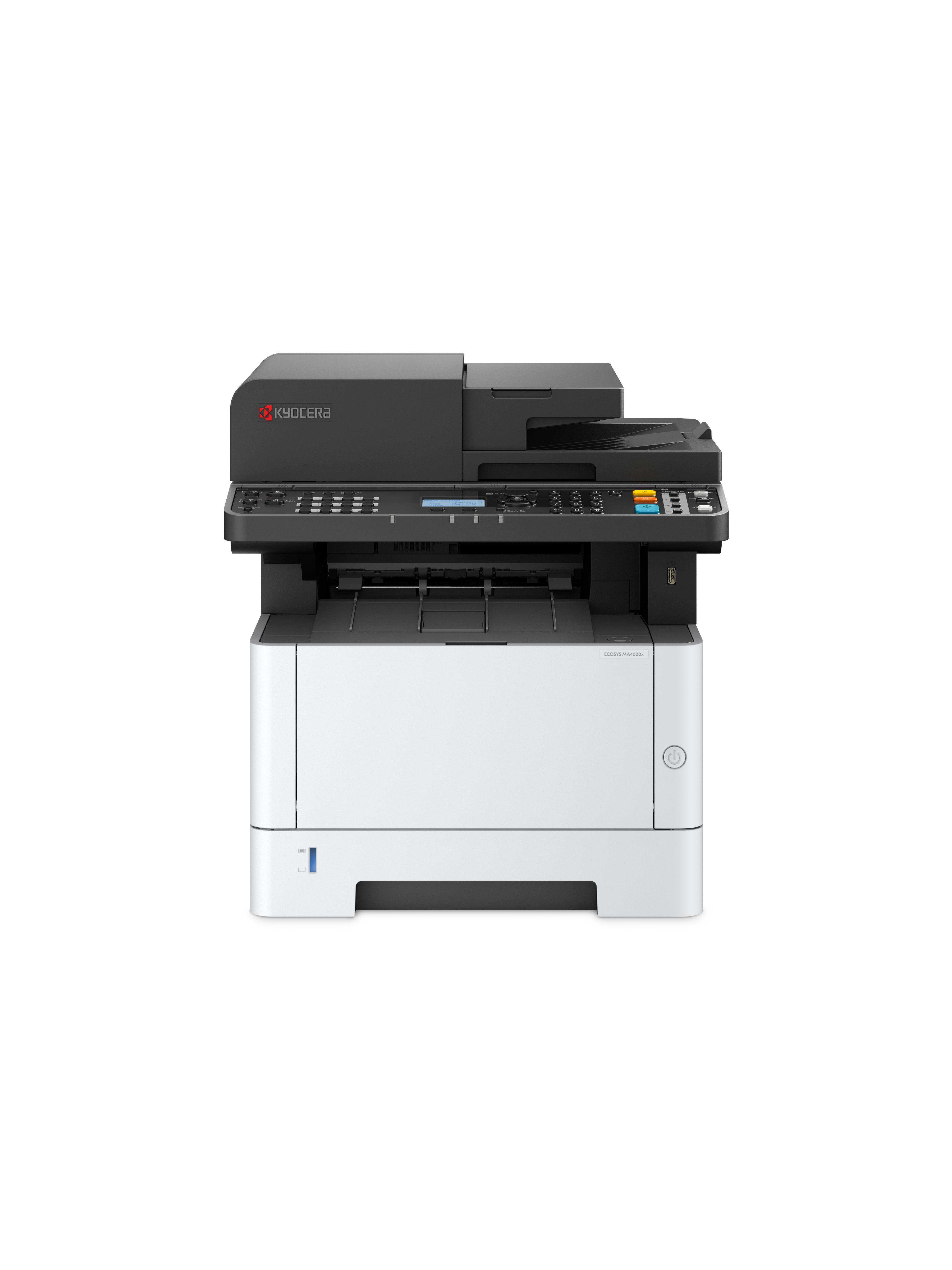 KYOCERA ECOSYS MA4000x...