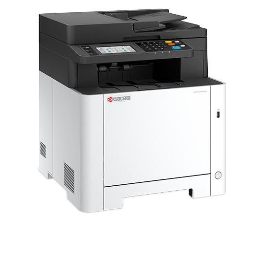 KYOCERA MA2600cwfx LED A4...