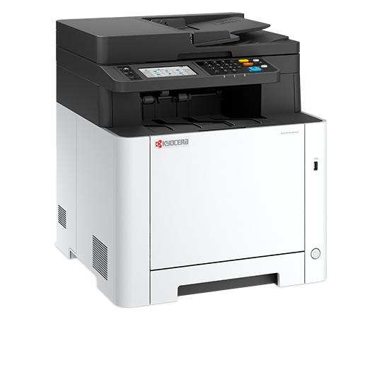 KYOCERA MA2600cfx LED A4...