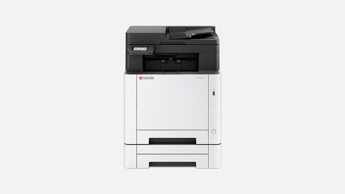 KYOCERA ECOSYS MA2101cfx...
