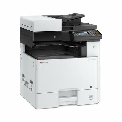 KYOCERA ECOSYS...