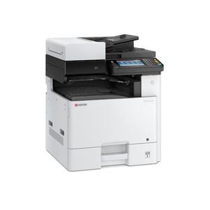 KYOCERA ECOSYS...