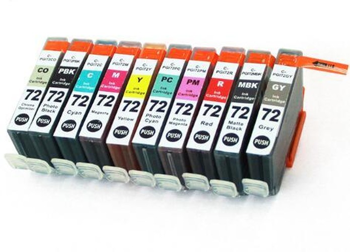 Cartucce per Canon PGI72 CO...