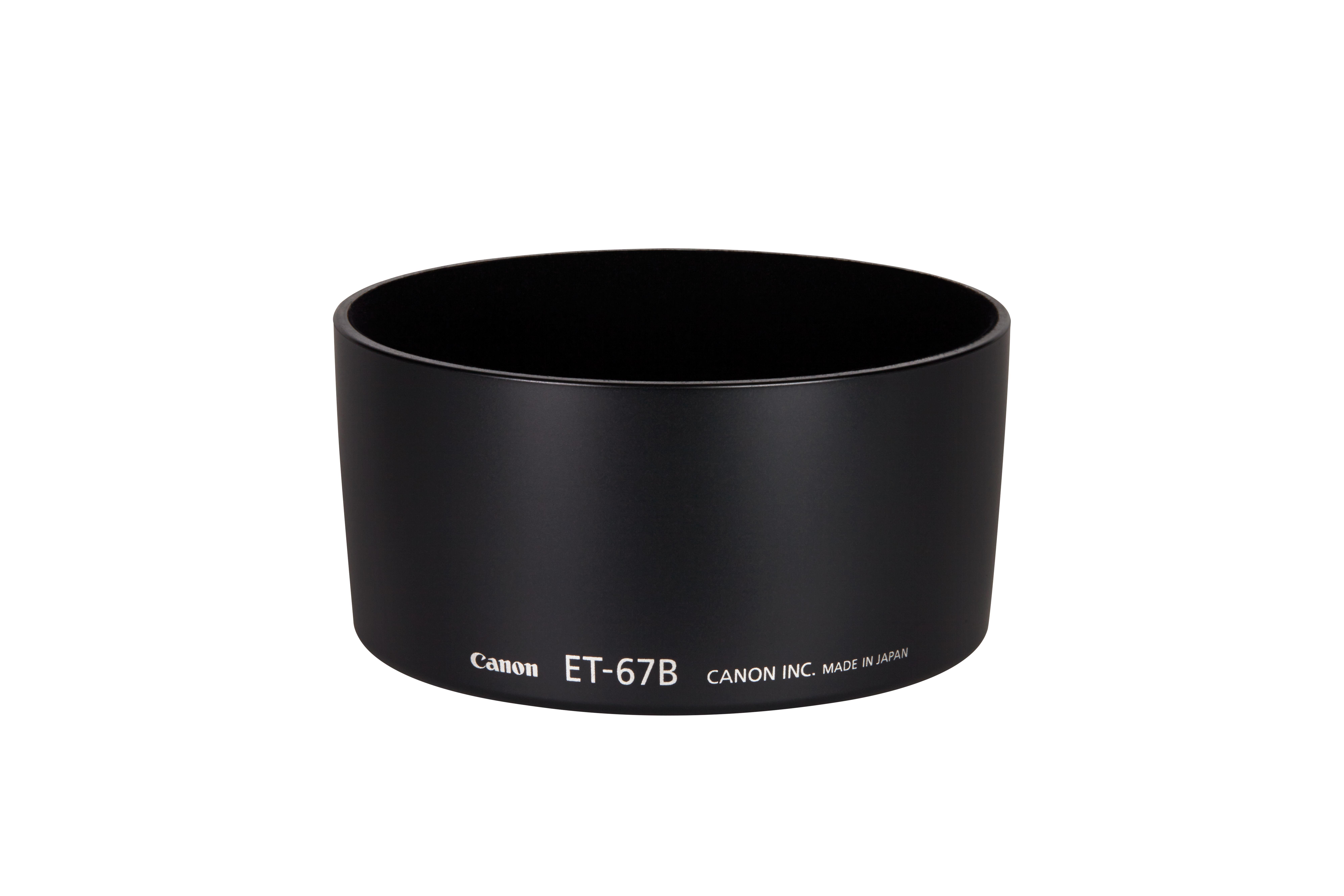 Canon Paraluce obiettivo ET-67B