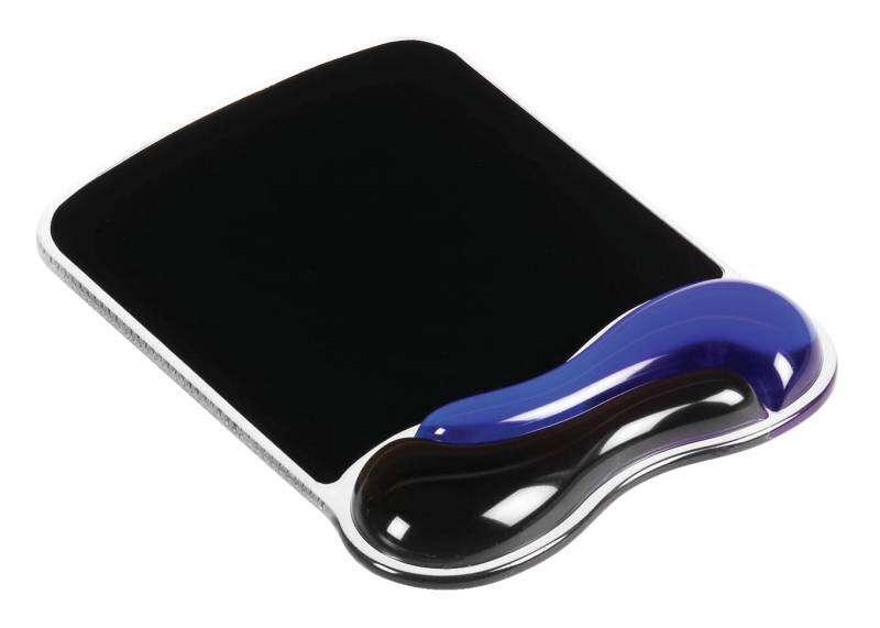 Kensington Mouse pad in Duo Gel