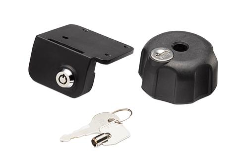 TomTom Meccanismo antifurto