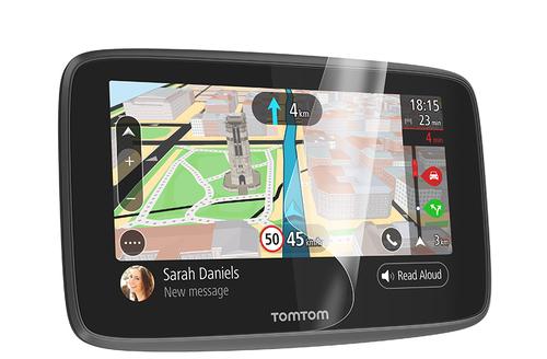 TomTom Pacchetto di protezione per lo schermo