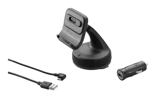 TomTom Supporto magnetico e caricatore attivi