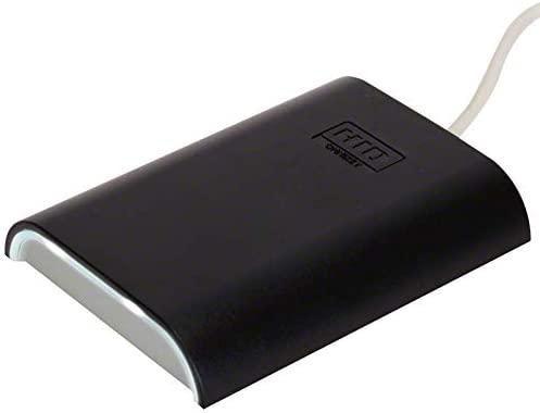 R5427RFID senza contatto - USB
