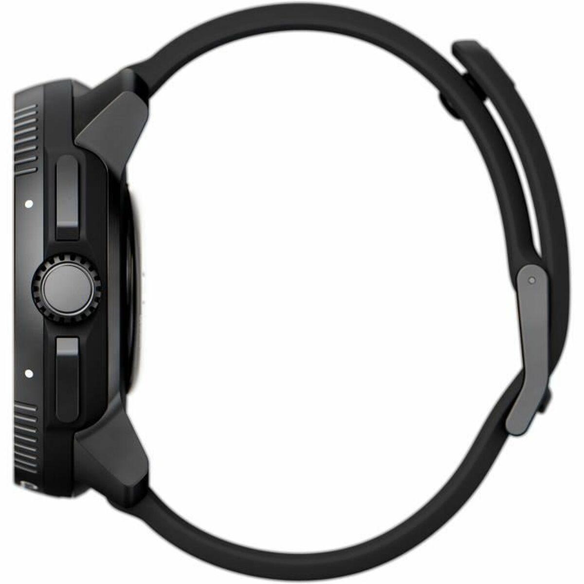 Suunto Race All Black