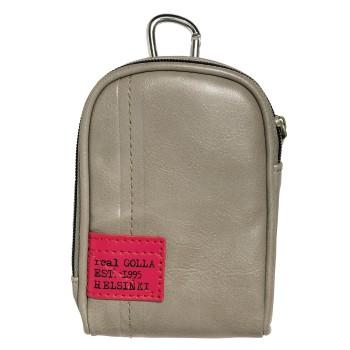Hama 121801 Golla "Simon" Camera Bag 60G beige