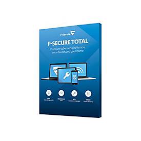 Totale 3 dispositivi - 1 anno di versione completa