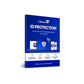 Protezione ID - Licenza in abbonamento (1 anno)