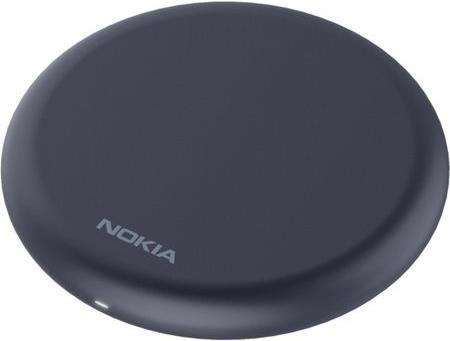 Caricabatterie wireless Nokia -10 W DT-10 W blu notte (8P00000036)