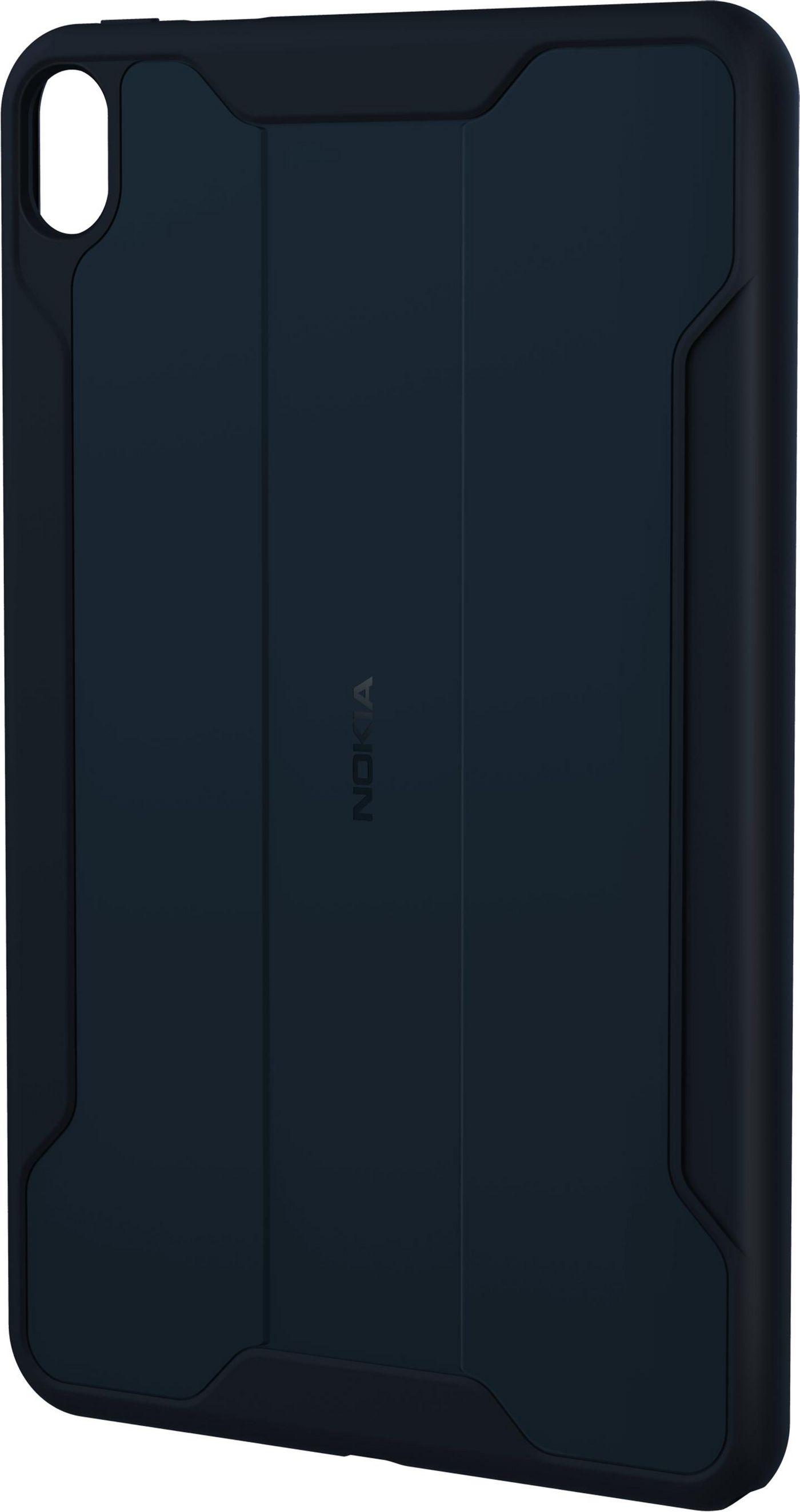 Nokia 8P00000158 custodia per tablet 264 cm 10.4 Cover Blu (T20 Rugged Case)