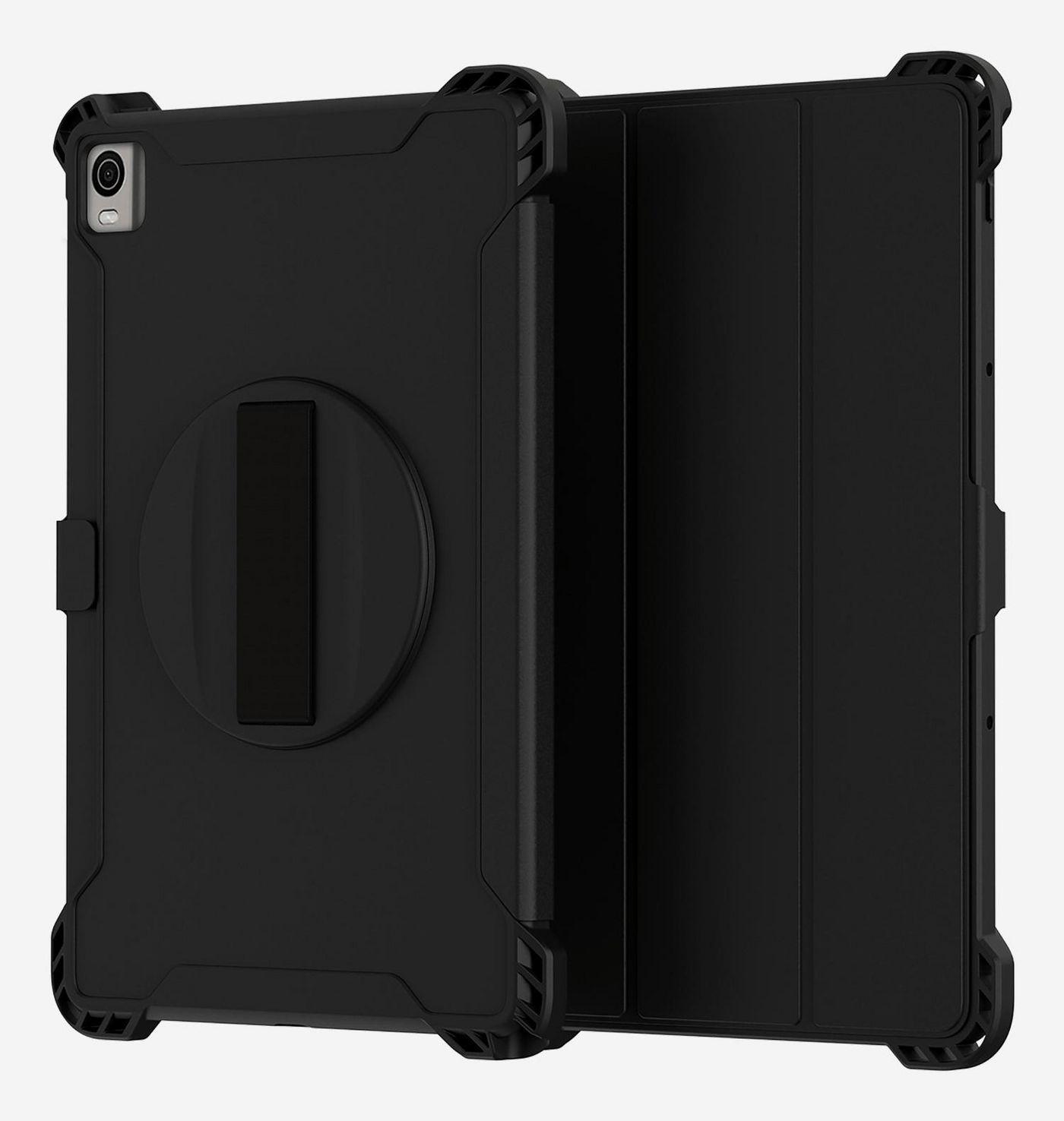 T21 Case with hand strap and dial