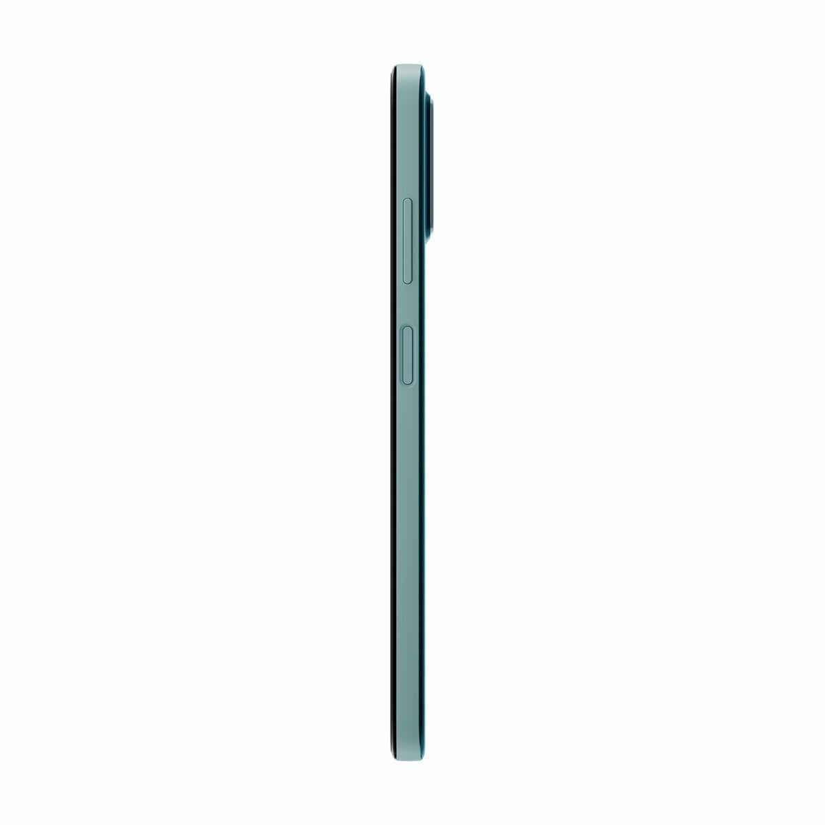 Nokia G22 166 cm 6.52 Doppia SIM Android 12 4G USB tipo-C 4 GB 64 GB 5050 mAh Blu (NOKIA G22 BLUE)