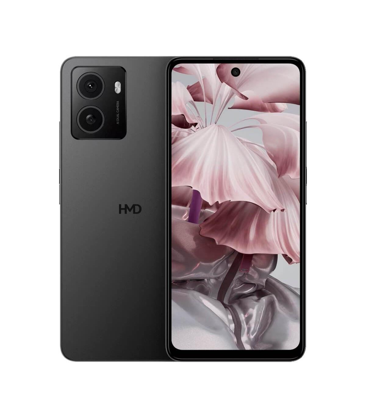 HMD PULSE 464GB DS GRIGIO METEOR