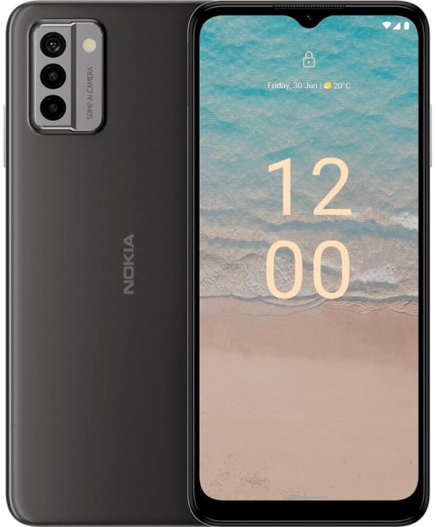 NOKIA G22 464GB DS 4G COS PESCA OEM