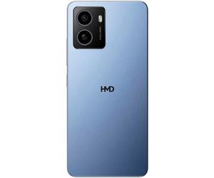 HMD Pulse 16,7 cm [6.56] Doppia SIM Android 14 4G USB tipo-C 4 GB 64 GB 5000 mAh Blu (HMD Pulse TA-1589 DS 4/64 EURO1D Blue)