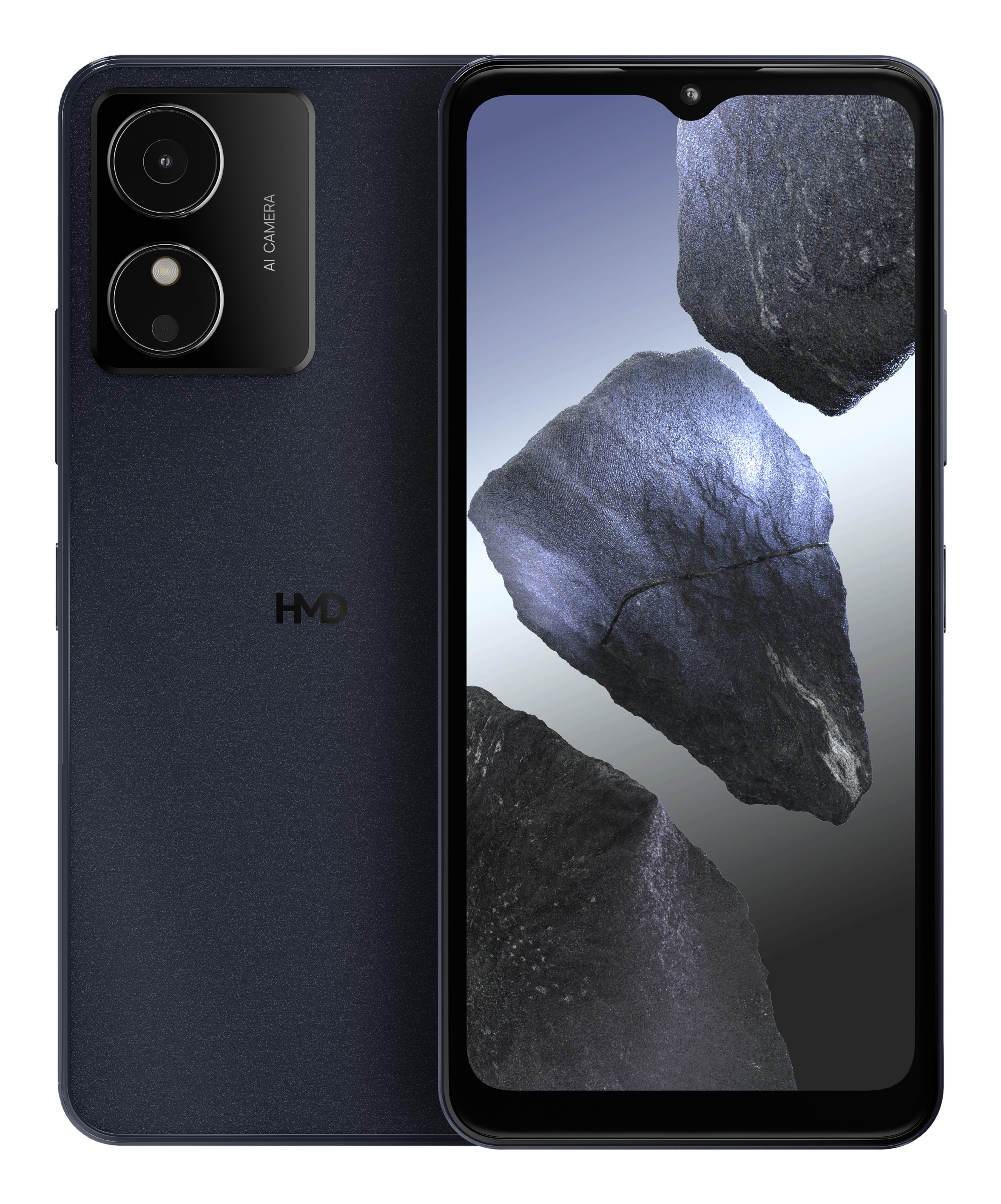 HMD Key 166 cm (6.52") SIM...