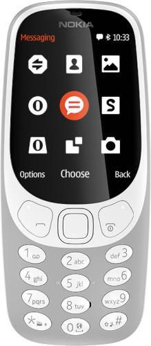Nokia 3310 6,1 cm [2.4]...
