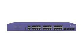 Extreme Networks ExtremeSwitching X435-24P-4S Switch gestito