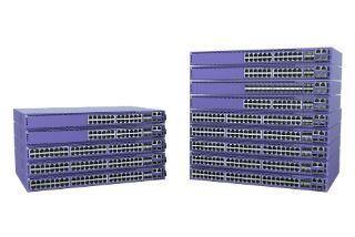 5420F 48PORT POE SWITCH