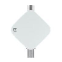 Extreme Networks ExtremeCloud IQ AP460C - Punto di accesso - Bluetooth, Wi-Fi 6 - 2,4 GHz (1 banda) / 5 GHz (dual band)