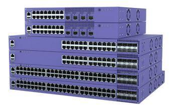 Extreme Networks ExtremeSwitching 5320-24T-8XE Switch L3 gestito