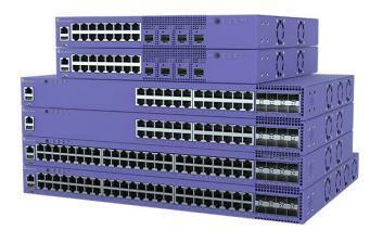 Extreme Networks ExtremeSwitching 5320-48T-8XE Switch L3 gestito