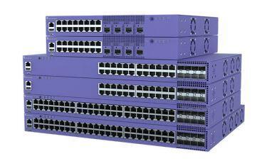 Extreme Networks 5320 Switch L3 gestito 16x 10/100/1000 4x 1Gigabit 10Gigabit SFP 2x SFP-DD