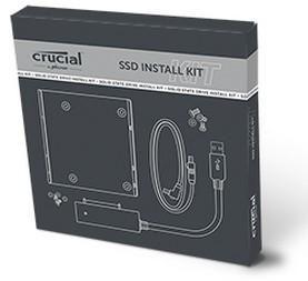 Kit di installazione SSD