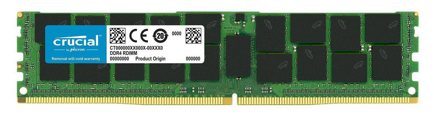 DDR4 da 16 GB 288 2133 Hz